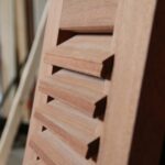 Volets en bois Guignard