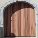 Volets en bois Guignard