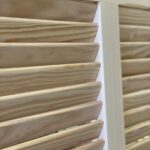 Volets en bois Guignard