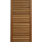 Volets en bois Guignard