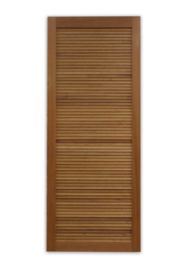 Volets en bois Guignard