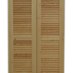 Volets en bois Guignard