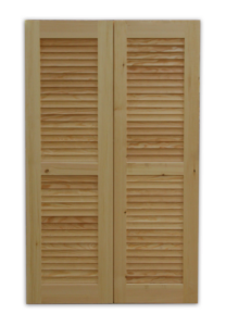 Volets en bois Guignard