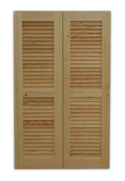 Volets en bois Guignard